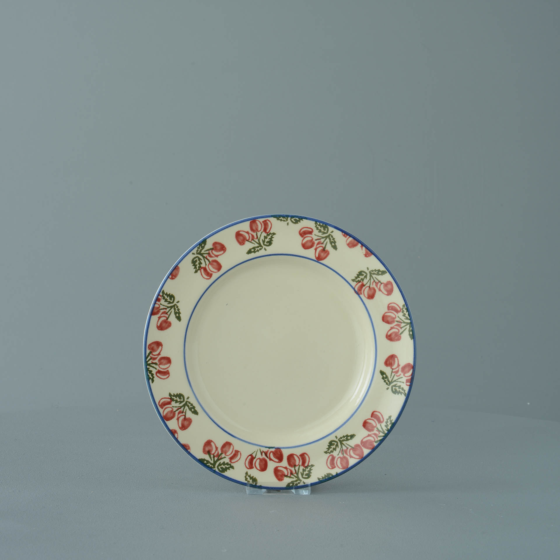 Cherry Plate - Small