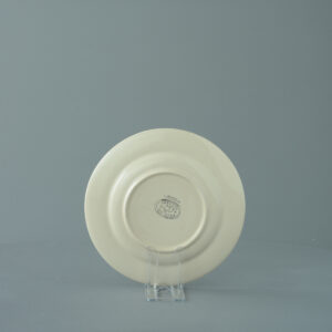 Christmas Tree Plate - Small