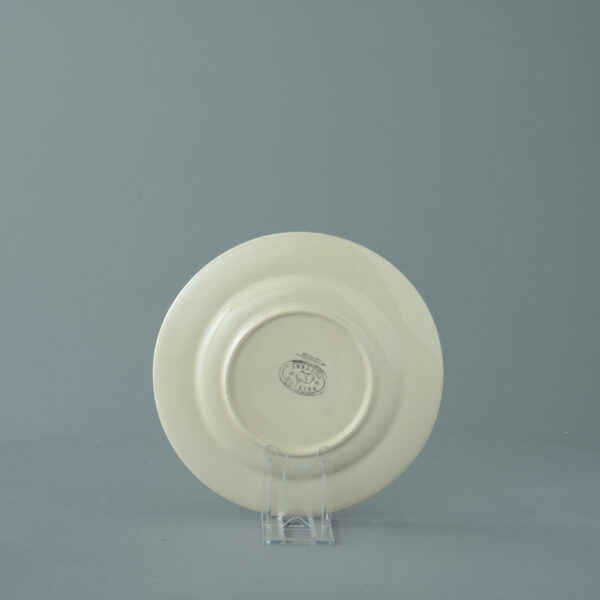 Christmas Tree Plate - Small