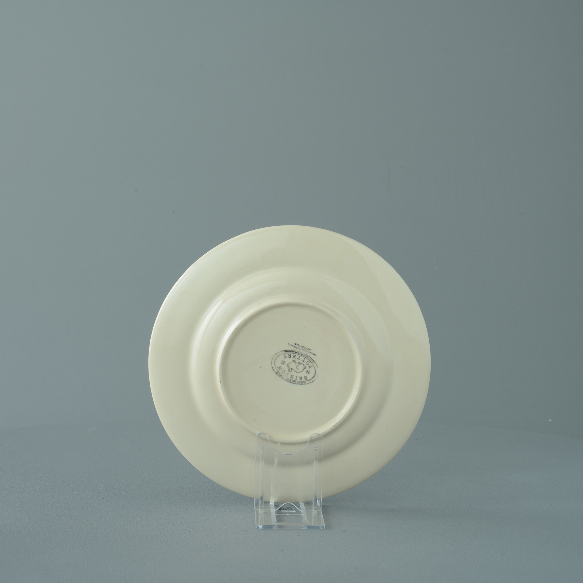 Christmas Tree Plate - Small