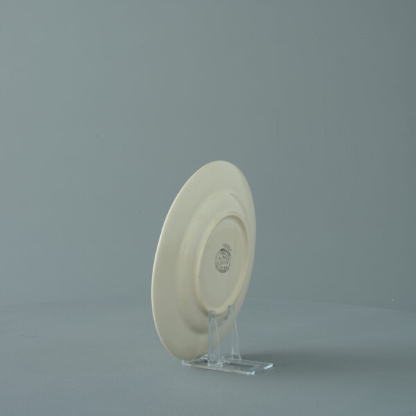 Christmas Tree Plate - Small