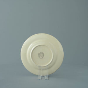 Cock & Hen Plate - Small