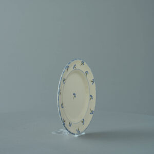 Cornflower Plate - Small
