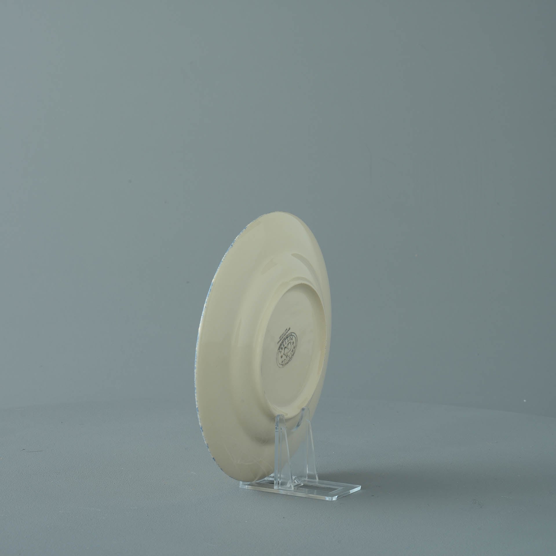 Cornflower Plate - Small