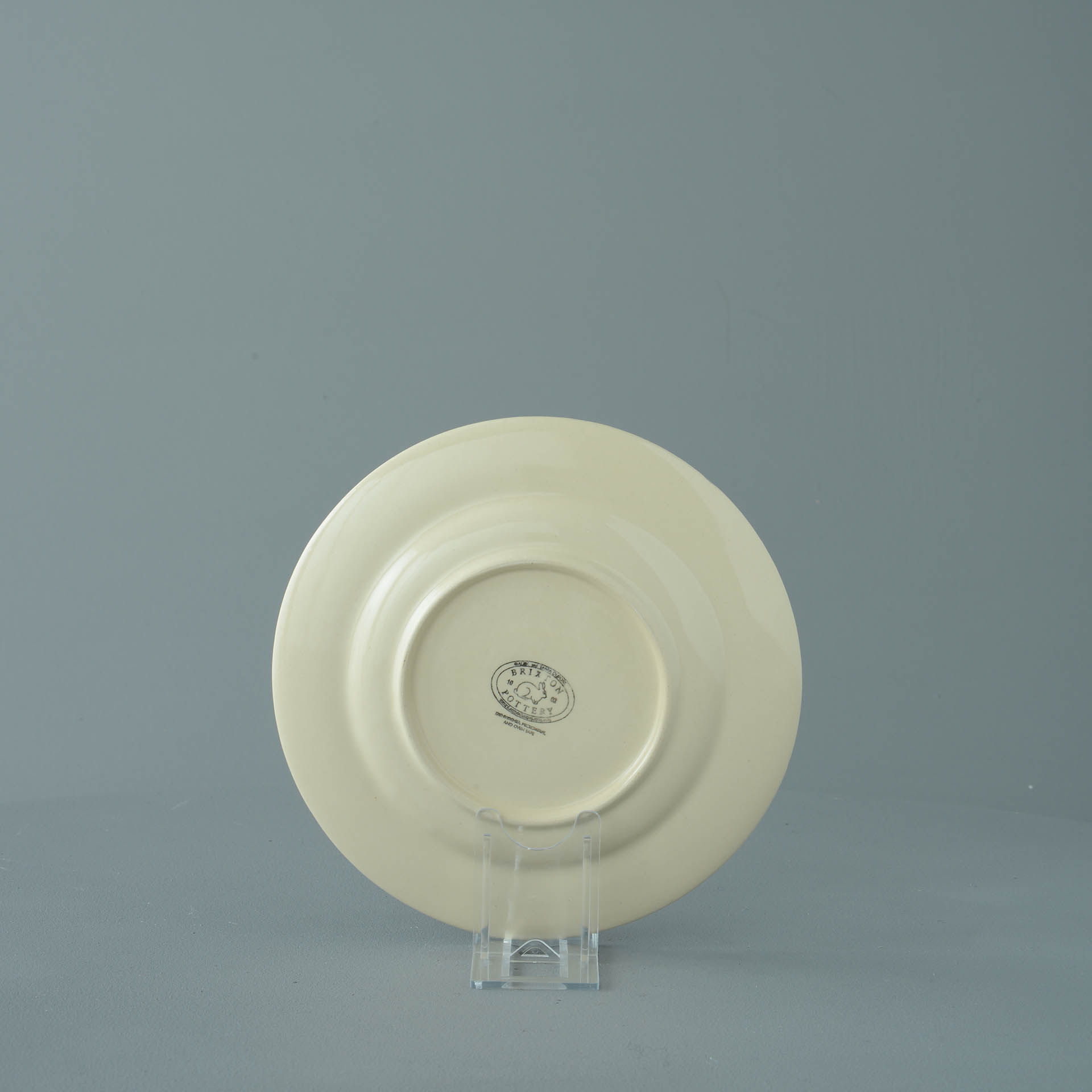 Cow Plate - Small