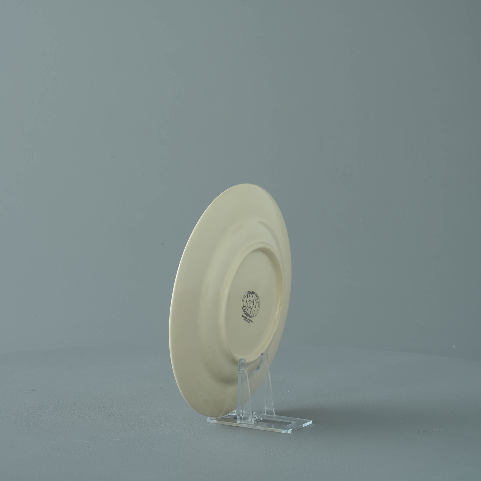 Cow Plate - Small