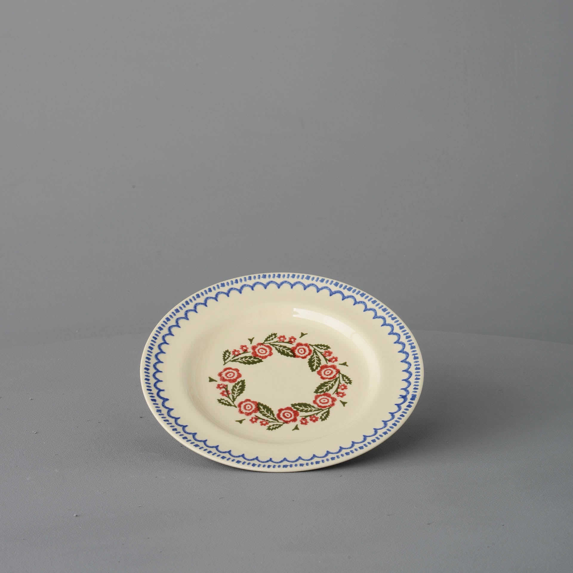 Creeping Briar Plate - Small