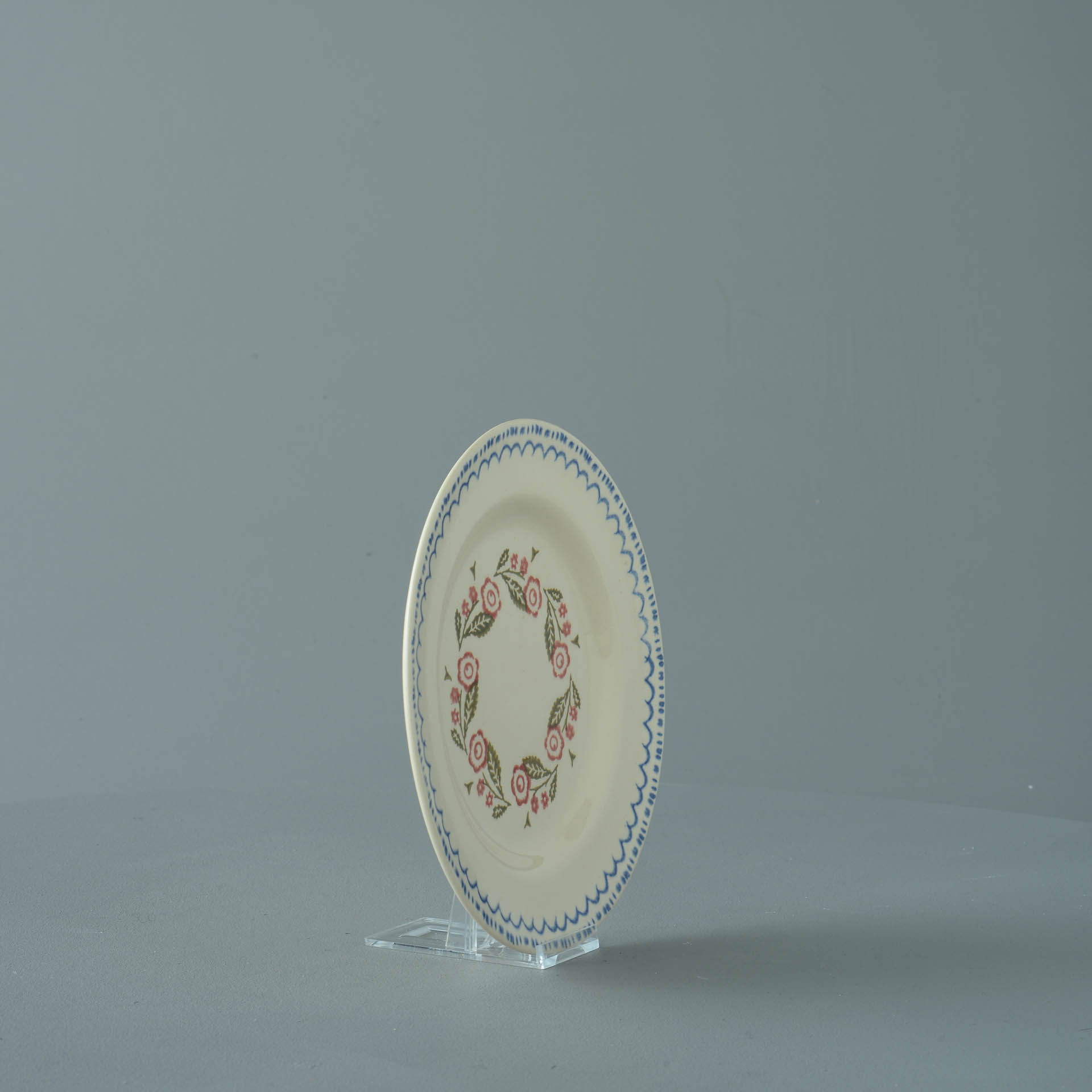 Creeping Briar Plate - Small