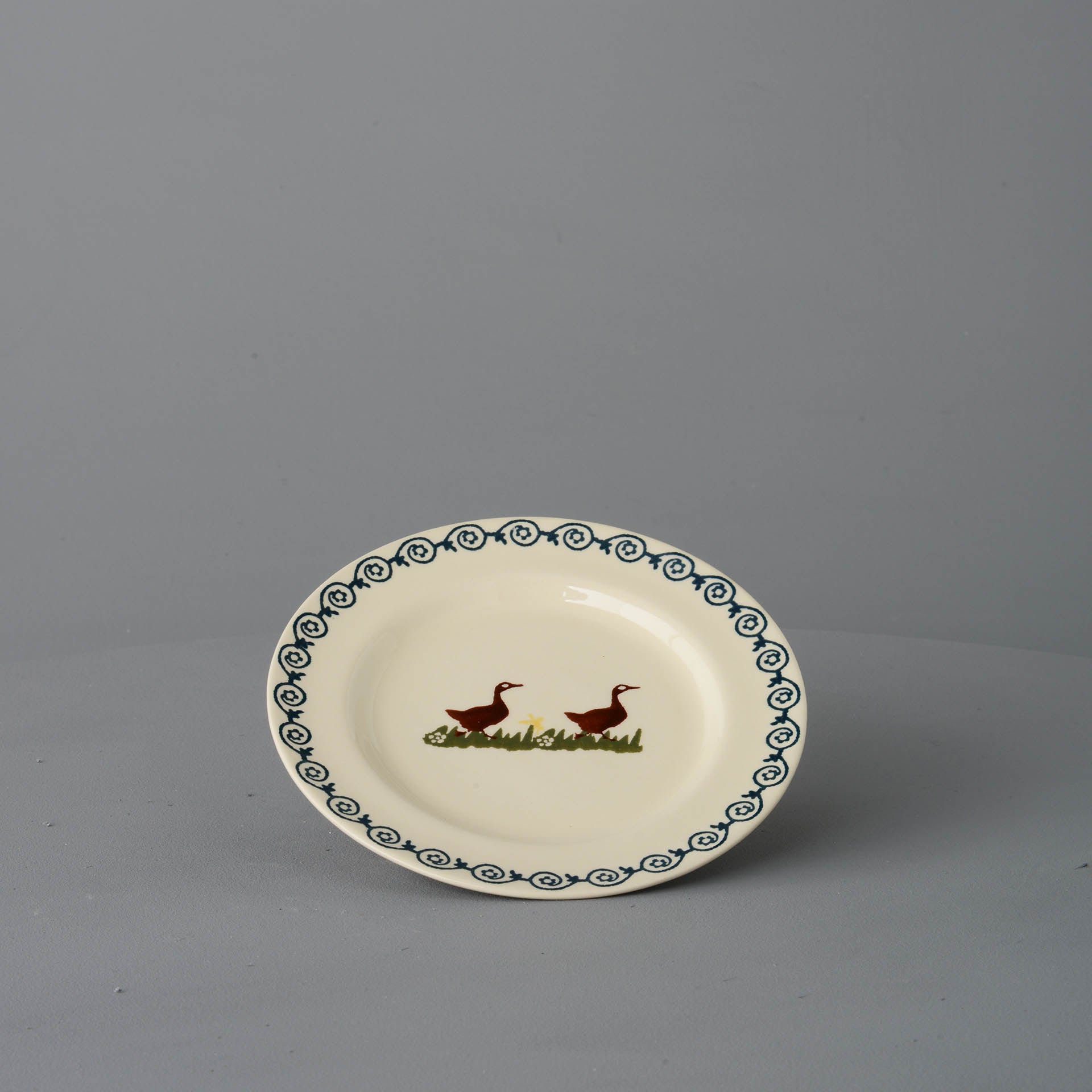 Duck Plate - Small