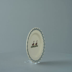 Duck Plate - Small