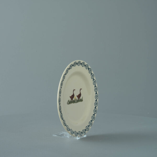 Duck Plate - Small