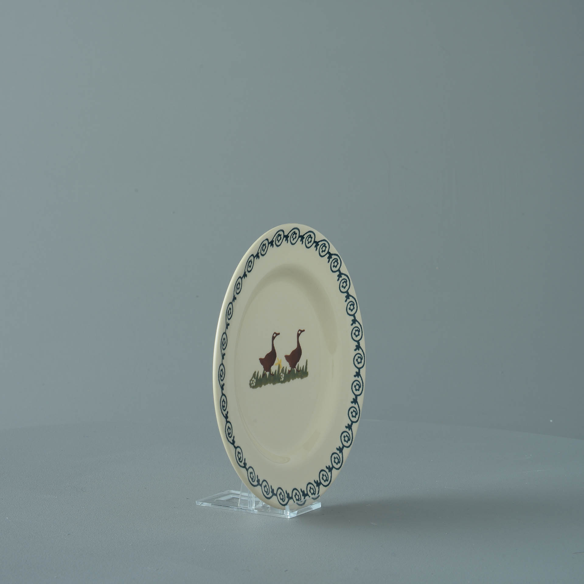 Duck Plate - Small
