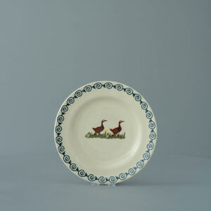 Duck Plate - Small