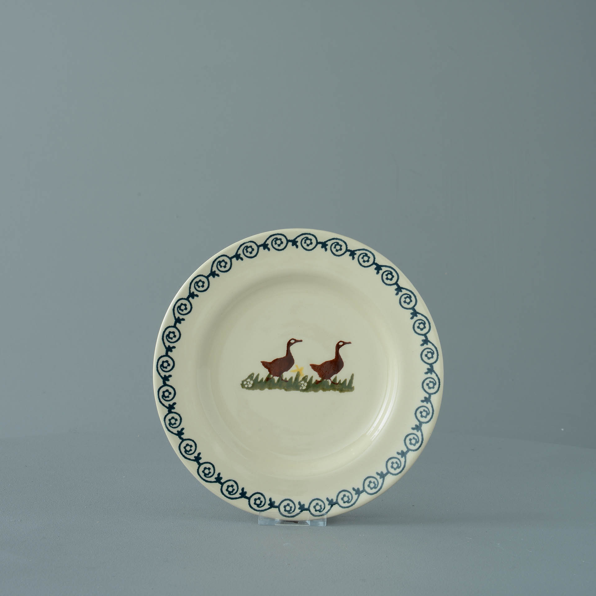 Duck Plate - Small