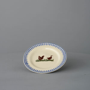 Farm Animal Plate - Small
