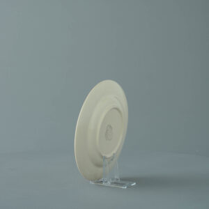 Victorian Floral Plate - Small