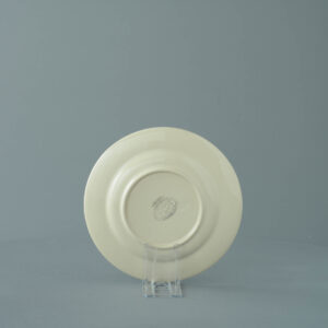 Floral Garland Plate - Small