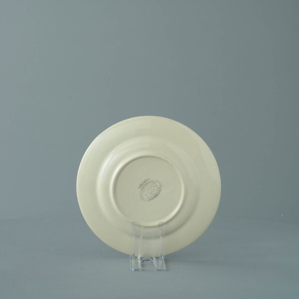 Floral Garland Plate - Small