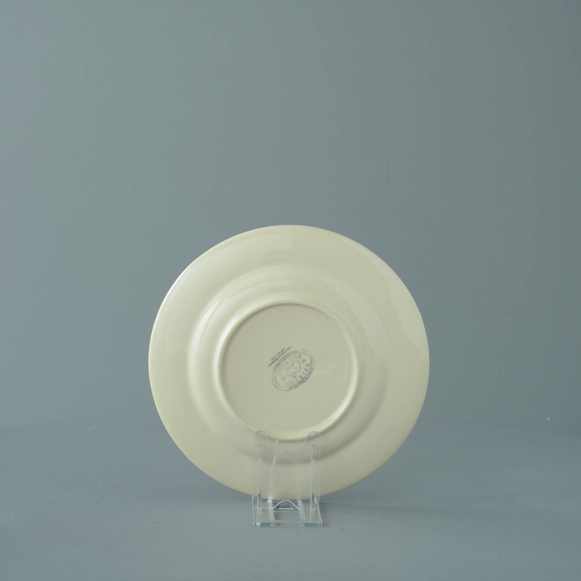 Floral Garland Plate - Small