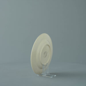 Floral Garland Plate - Small