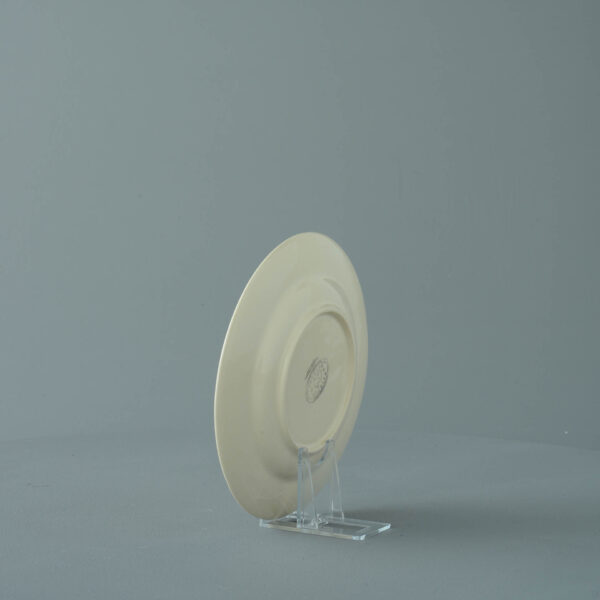 Floral Garland Plate - Small