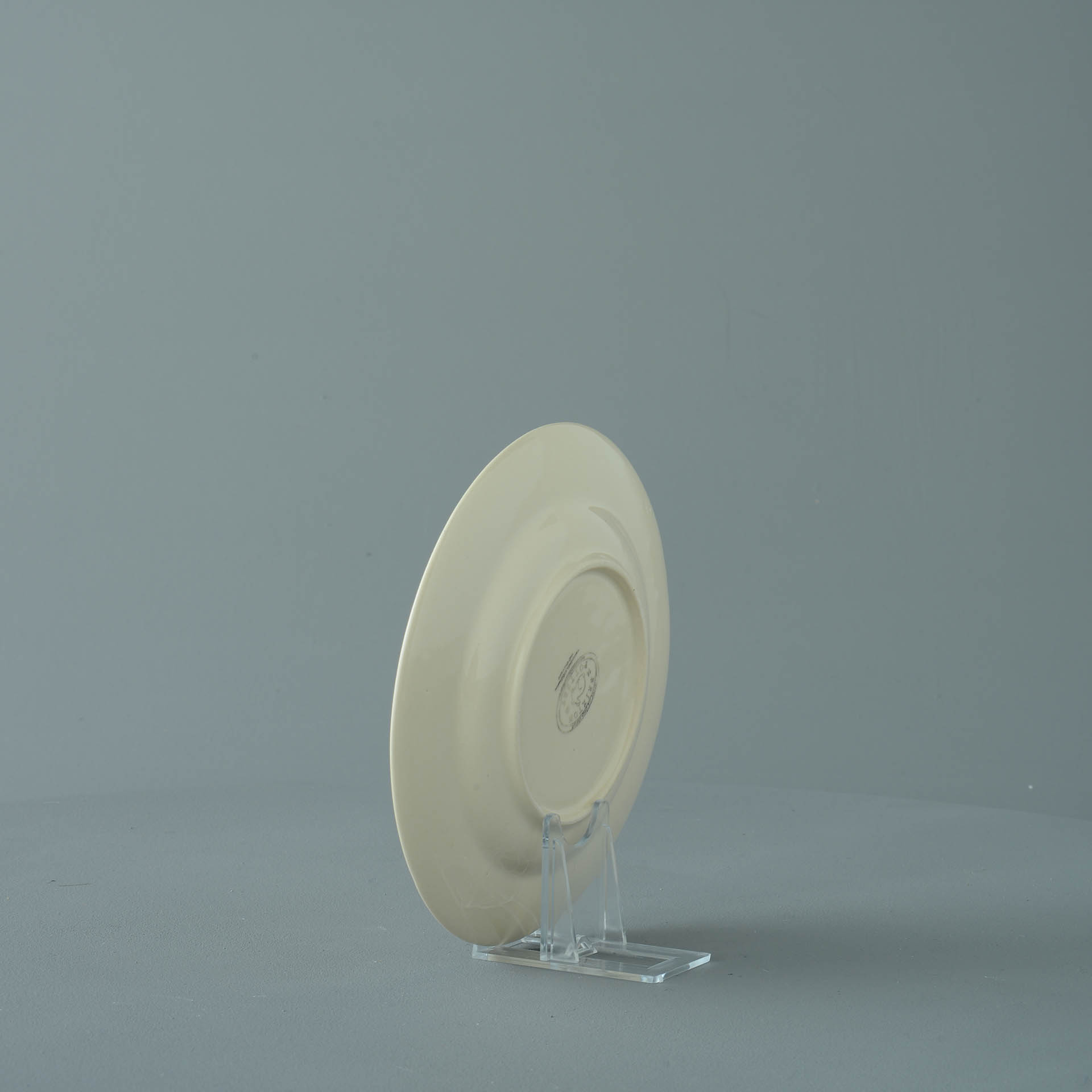 Floral Garland Plate - Small