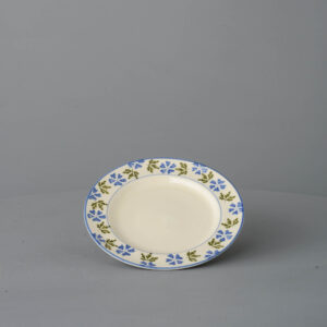 Geranium Plate - Small
