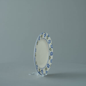 Geranium Plate - Small