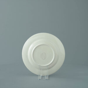 Geranium Plate - Small