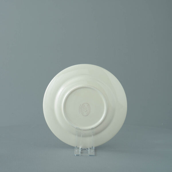 Geranium Plate - Small