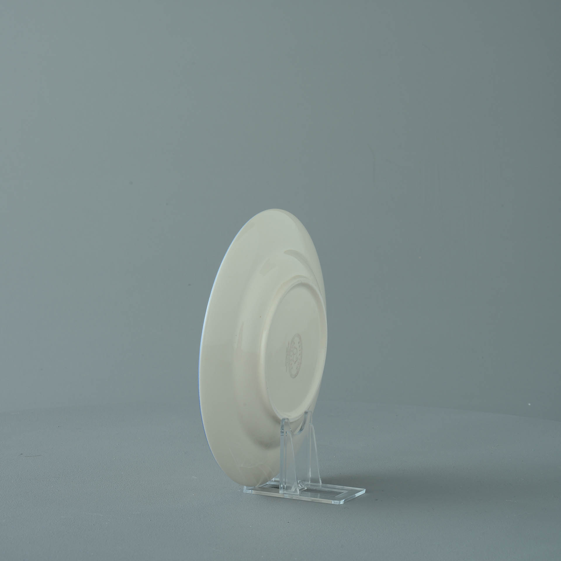 Geranium Plate - Small