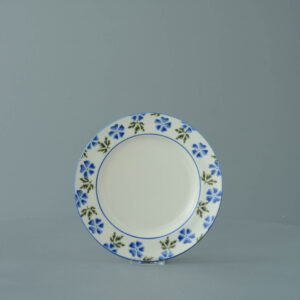 Geranium Plate - Small