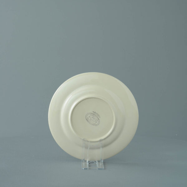 Grapes And Vine Plate - Small