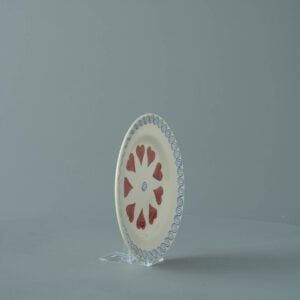 Heart Plate - Small