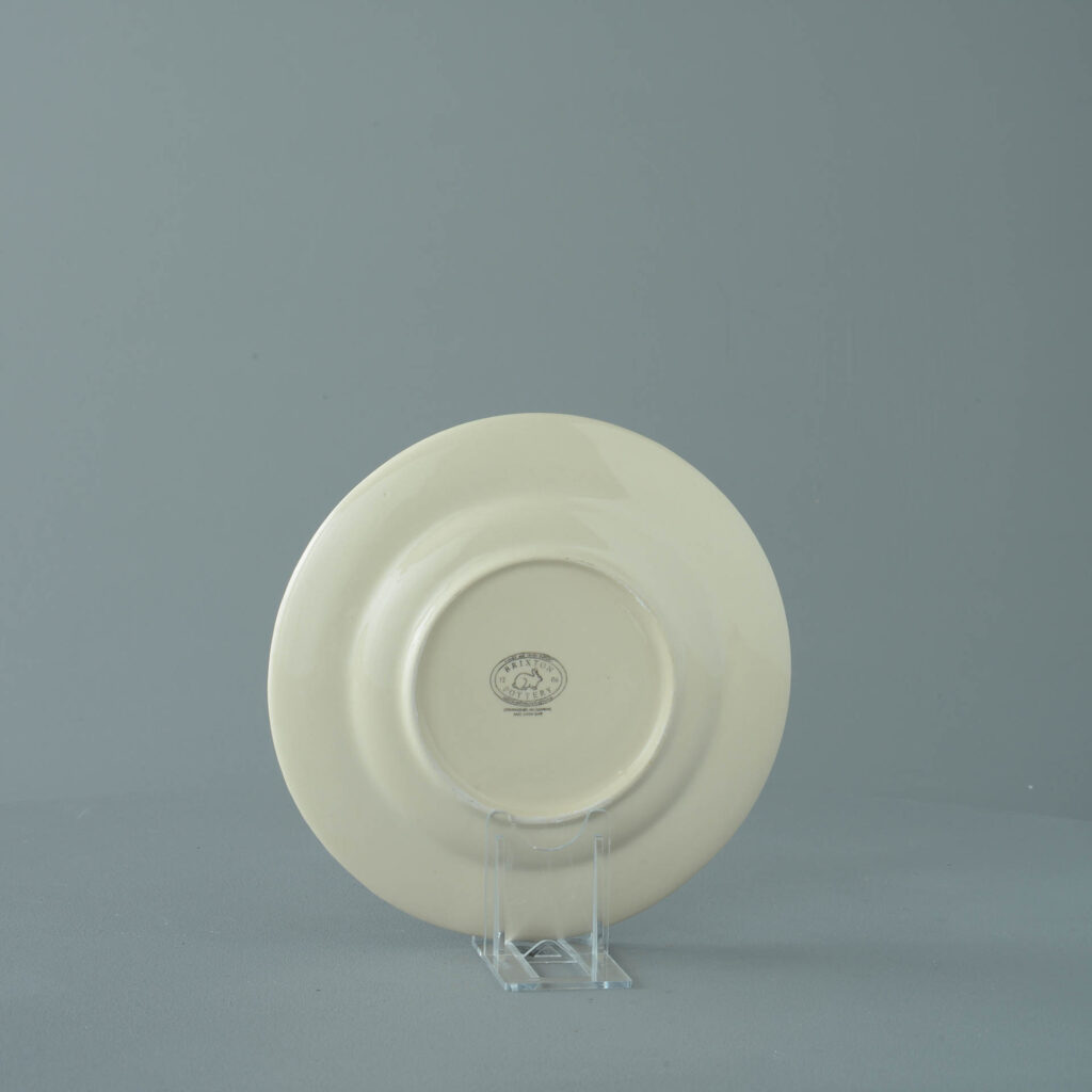 Heart Plate - Small