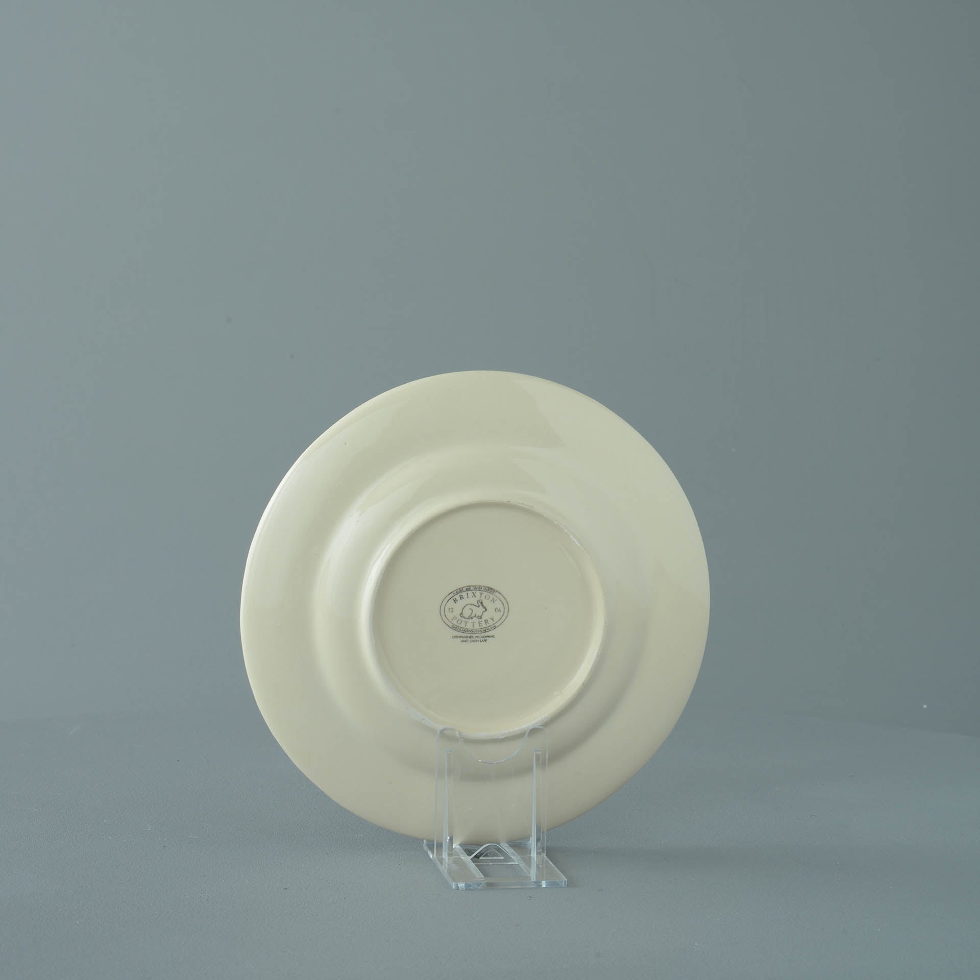 Heart Plate - Small