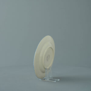 Lacey Blue Plate - Small