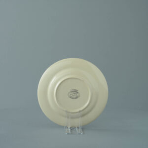 Pink Pig Plate - Small
