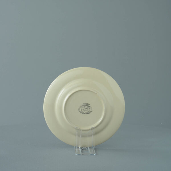 Pink Pig Plate - Small