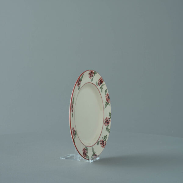 Poppy Plate - Small