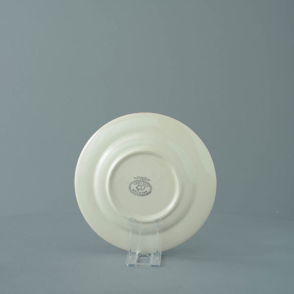 Poppy Plate - Small