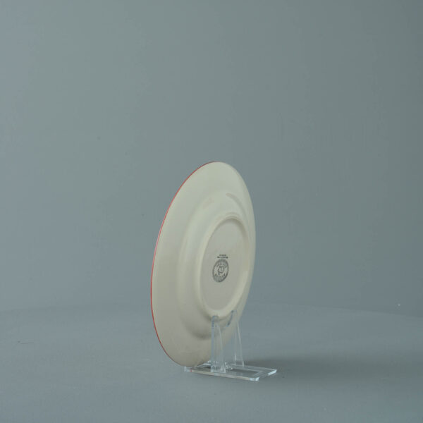 Poppy Plate - Small