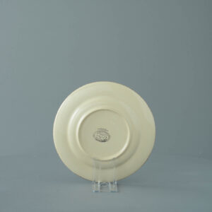 Rabbit Plate - Small