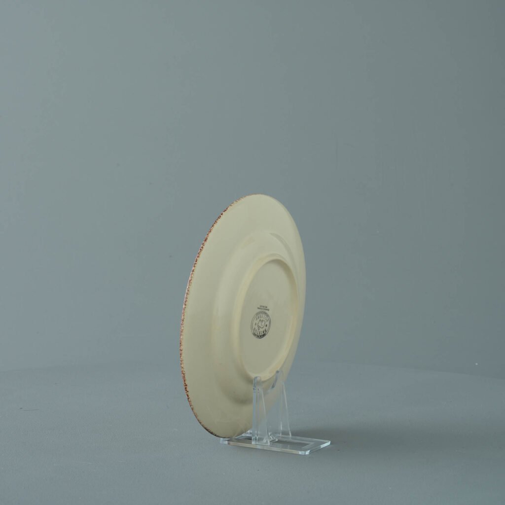 Rabbit Plate - Small