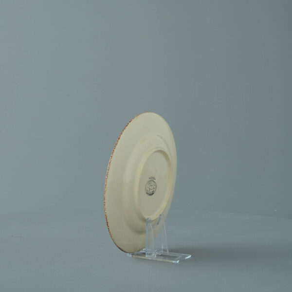 Rabbit Plate - Small