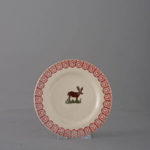 Reindeer Plate - Small