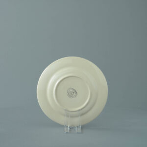 Scattered Rose Plate - Small