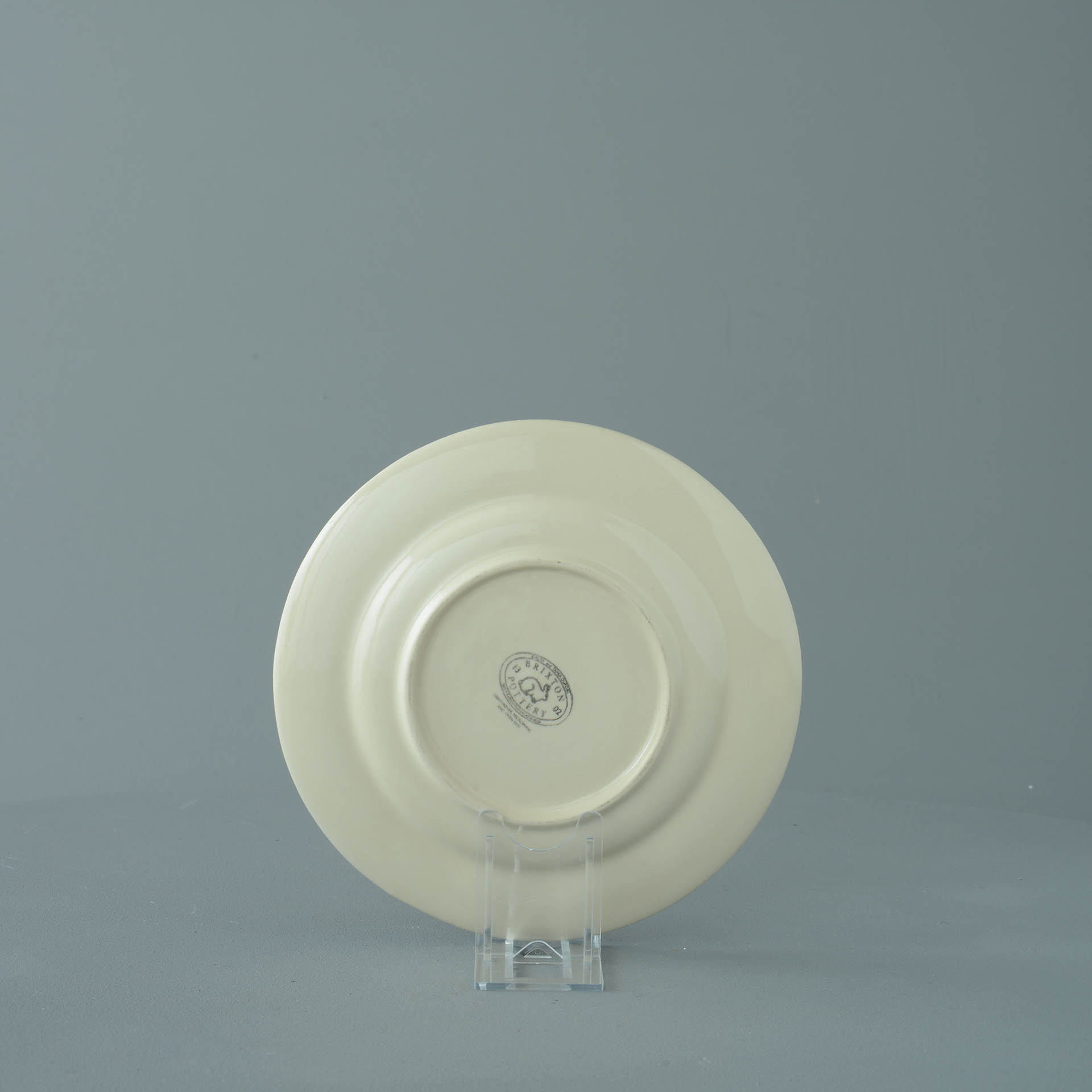Scattered Rose Plate - Small