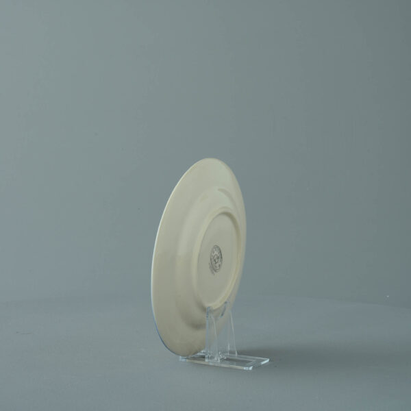 Scattered Rose Plate - Small