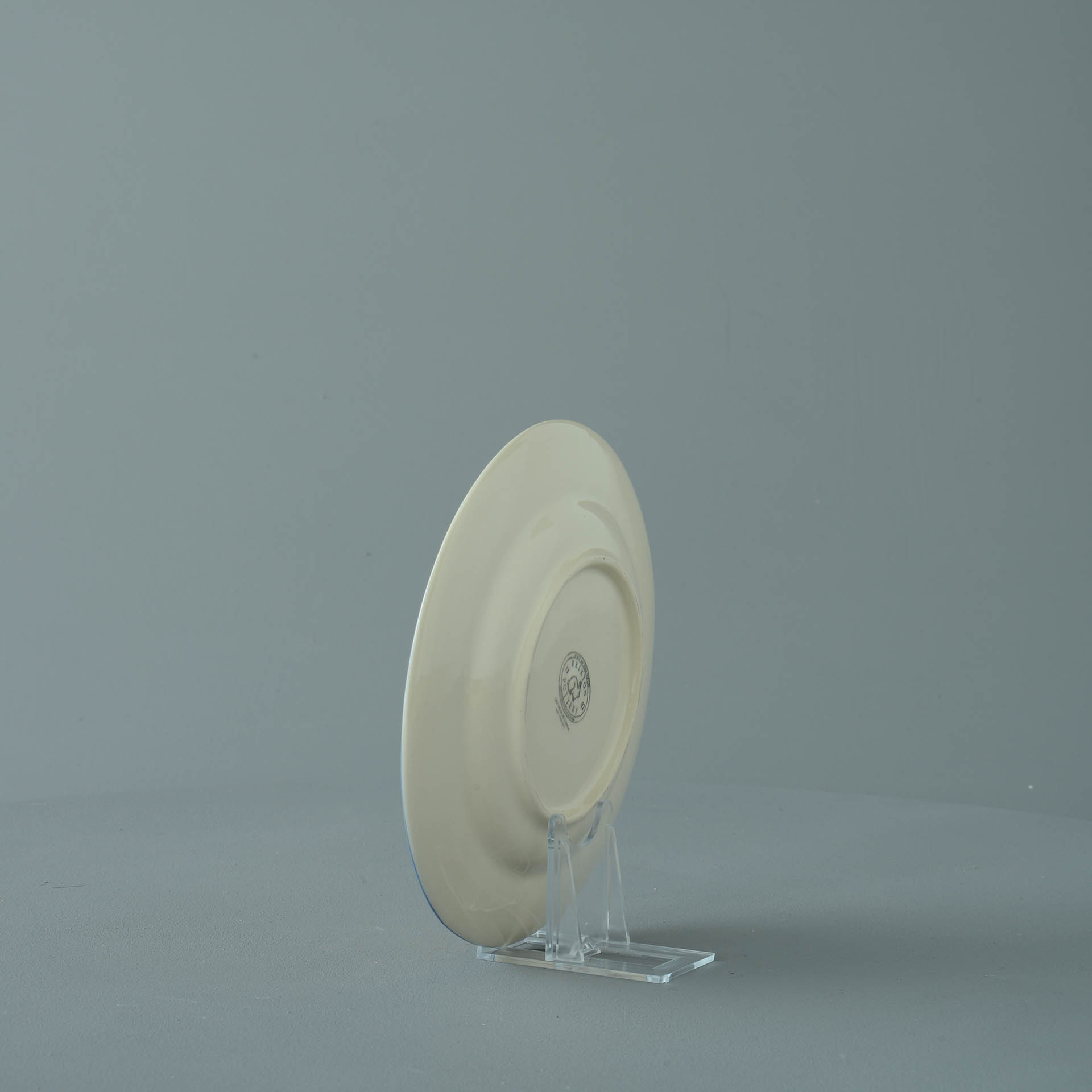 Scattered Rose Plate - Small